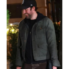 IF John Krasinski Jacket