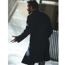 IF Ryan Reynolds Coat