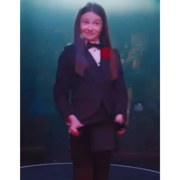 IF Cailey Fleming Suit