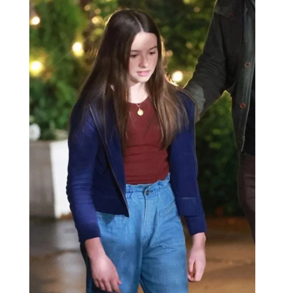 IF Cailey Fleming Jacket