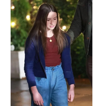 IF Cailey Fleming Jacket