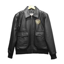 Interview with The Vampire Crew Jacket