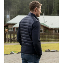 Colter Shaw Tracker 2024 Black Puffer Jacket