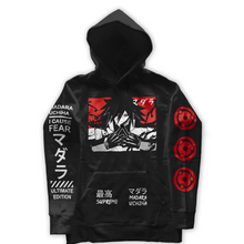 Anime-0287-Madara Uchiha, ULTIMATE EDITION