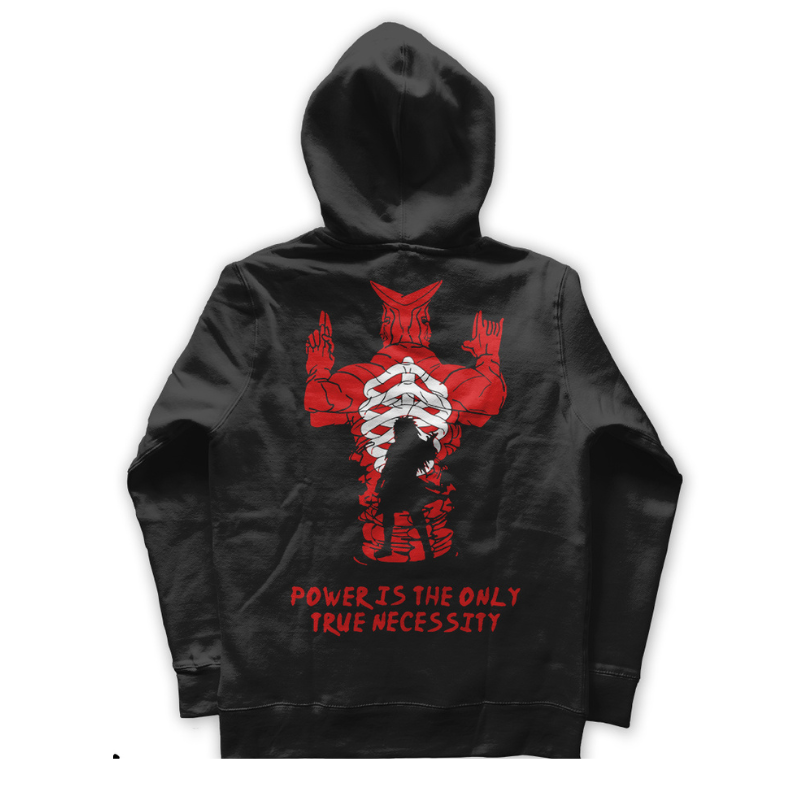 Anime-0287-Madara Uchiha, ULTIMATE EDITION