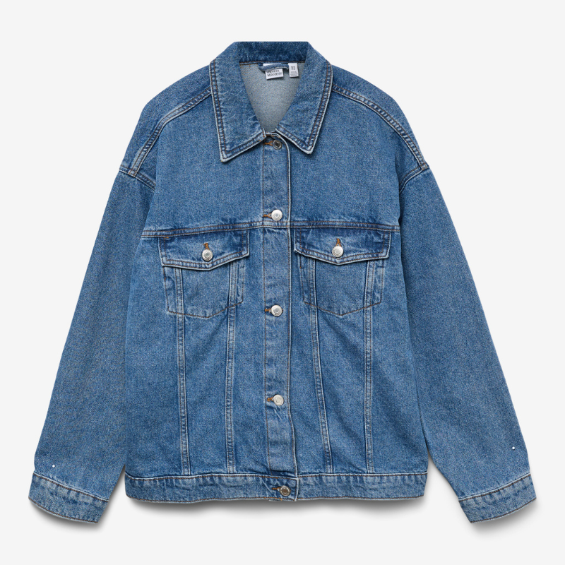 VMDONNIE Denim jacket