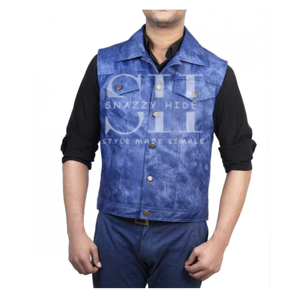 Ready Player One Tye Sheridan Fantasy World Jacket