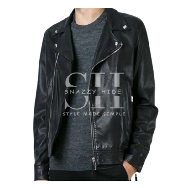 Batman V Superman Lex Luthor Jacket