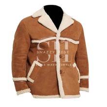 Kingsman Harry Hart Jacket
