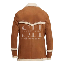 Kingsman Harry Hart Jacket