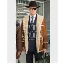 Kingsman Harry Hart Jacket
