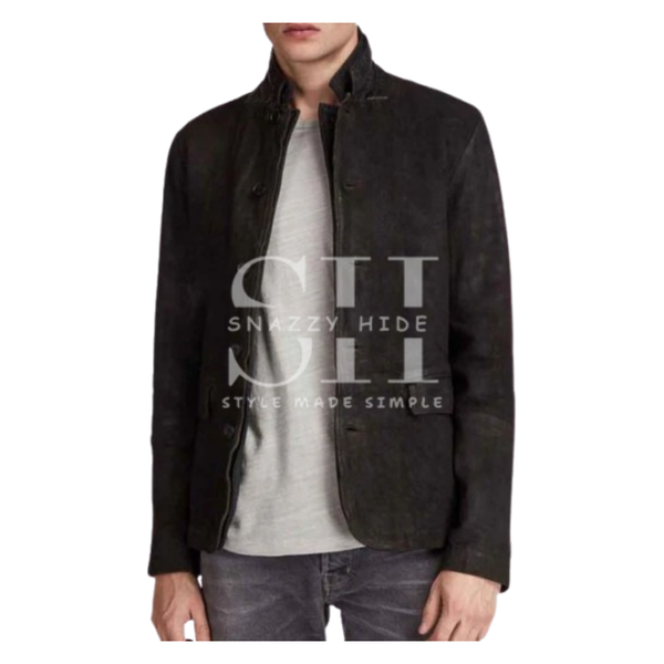 Titans Dick Grayson Blazer