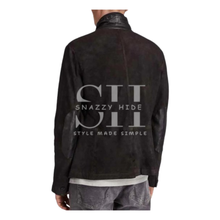 Titans Dick Grayson Blazer