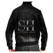 Wall Street 2 Money Never Sleeps (Shia Labeouf) Leather Jacket