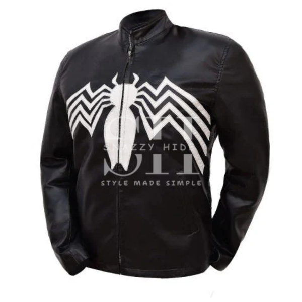 Venom Tom Hardy Jacket