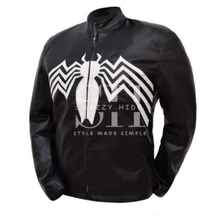 Venom Tom Hardy Jacket