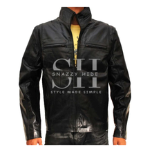 The Other Guys Mark Whalberg Jacket