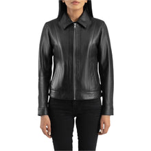 Women_27s_Vixen_Black_Classic_Collar_Leather_Jacket_Close_Front-