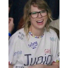 You Belong With Me Junior Jewels Taylor Swift T-Shirt