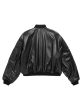 Balenciaga x Automobili Lamborghini Oversized Bomber Jacket