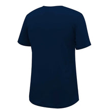 Snazzy Navy T-Shirt